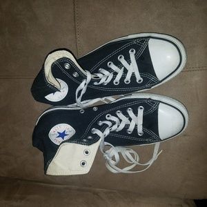 converse sneakers